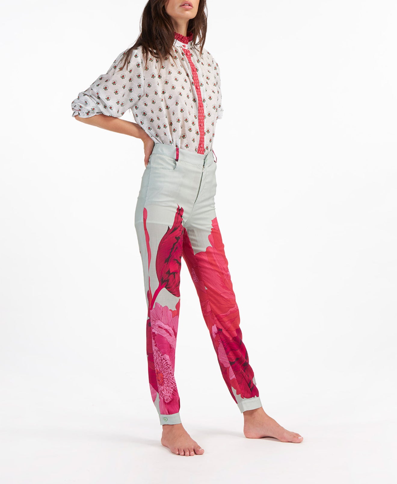 Cristina Beautiful Life Tatum Shirt