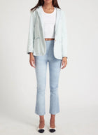 SPRWMN Bruni Denim Blazer