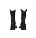 Bibi Lou Briana Ankle Boot 40 - Black
