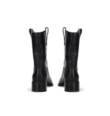 Bibi Lou Briana Ankle Boot 40 - Black