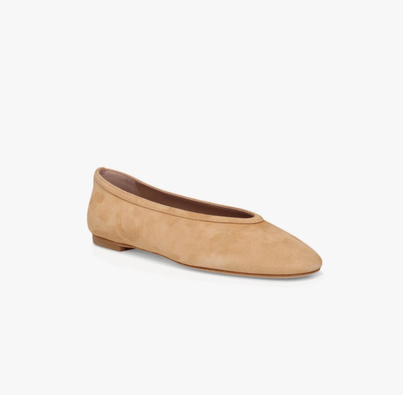 Casa Isota Dafne Flat - Camoscio Camel