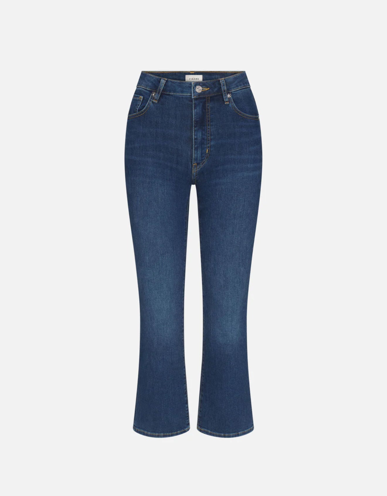 Frame The Reboot Crop - Femima