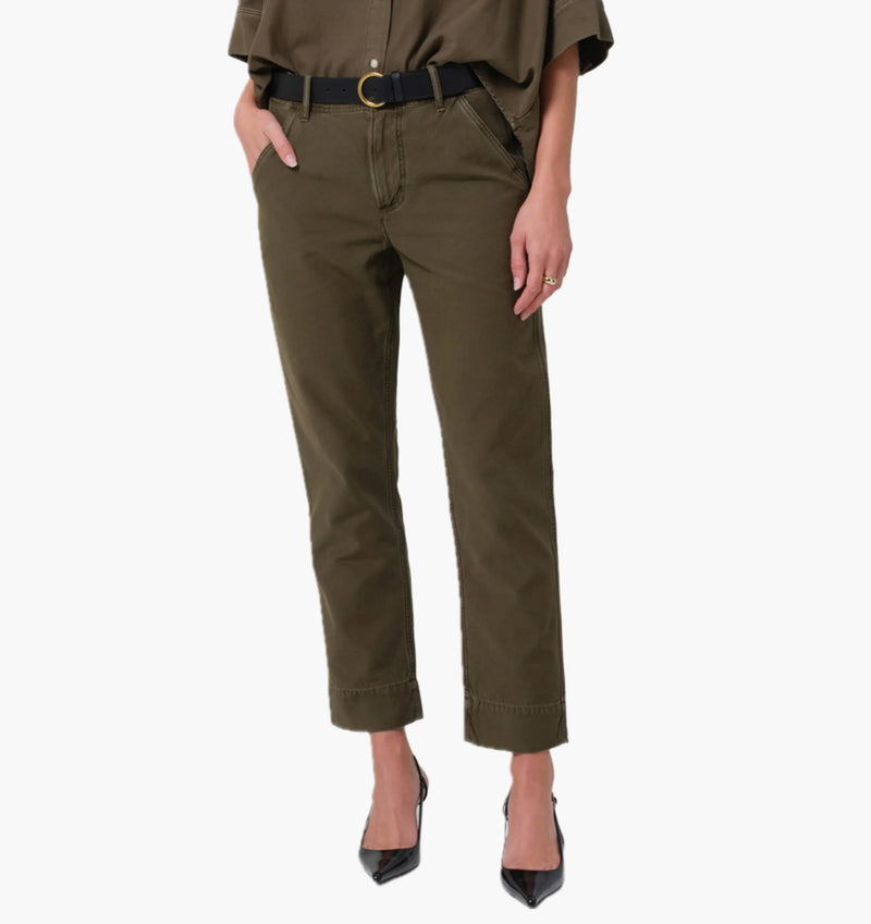 Citizens of Humanity Carter Utility Pants - Vin Costes