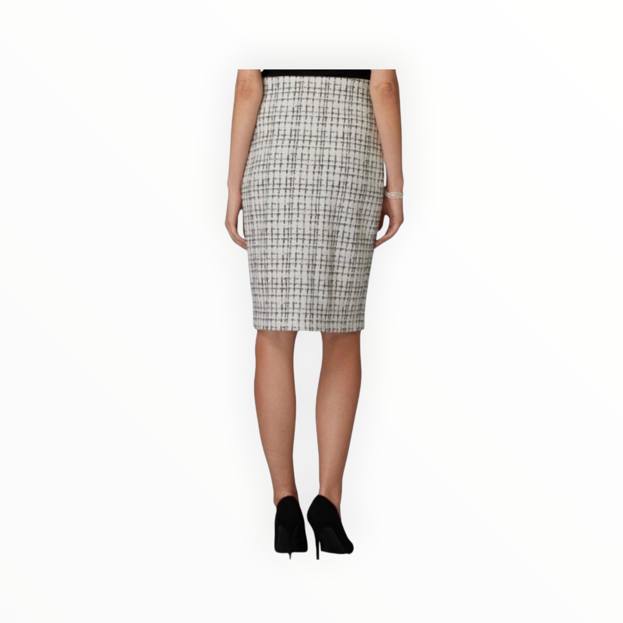 Joseph Ribkoff Pencil Skirt