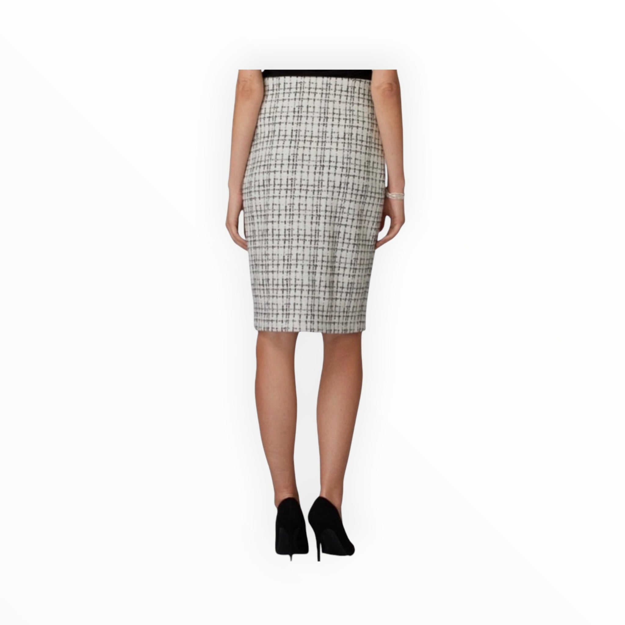 Joseph Ribkoff Pencil Skirt