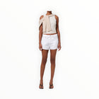 Citizens of Humanity Marlow Vintage Short - Polish