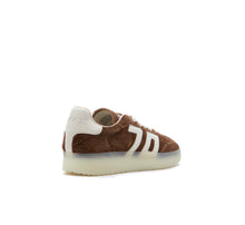 Back 70 Boston LS Sneaker - Brown Milk