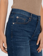 MAC Dream Culotte - Basic Blue Stone