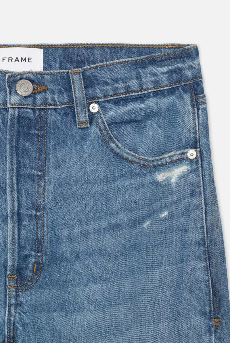 Frame Le Mec - Mariner