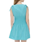 Amanda Uprichard Prescott Dress - Marina