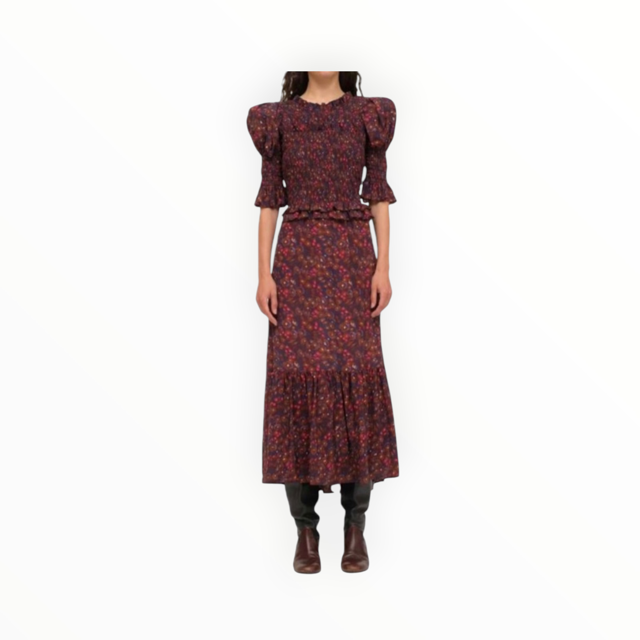 Sea New York Ilana Dress