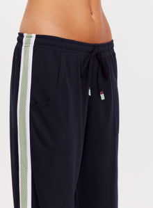 The Upside Estadio Josie Pant - Navy