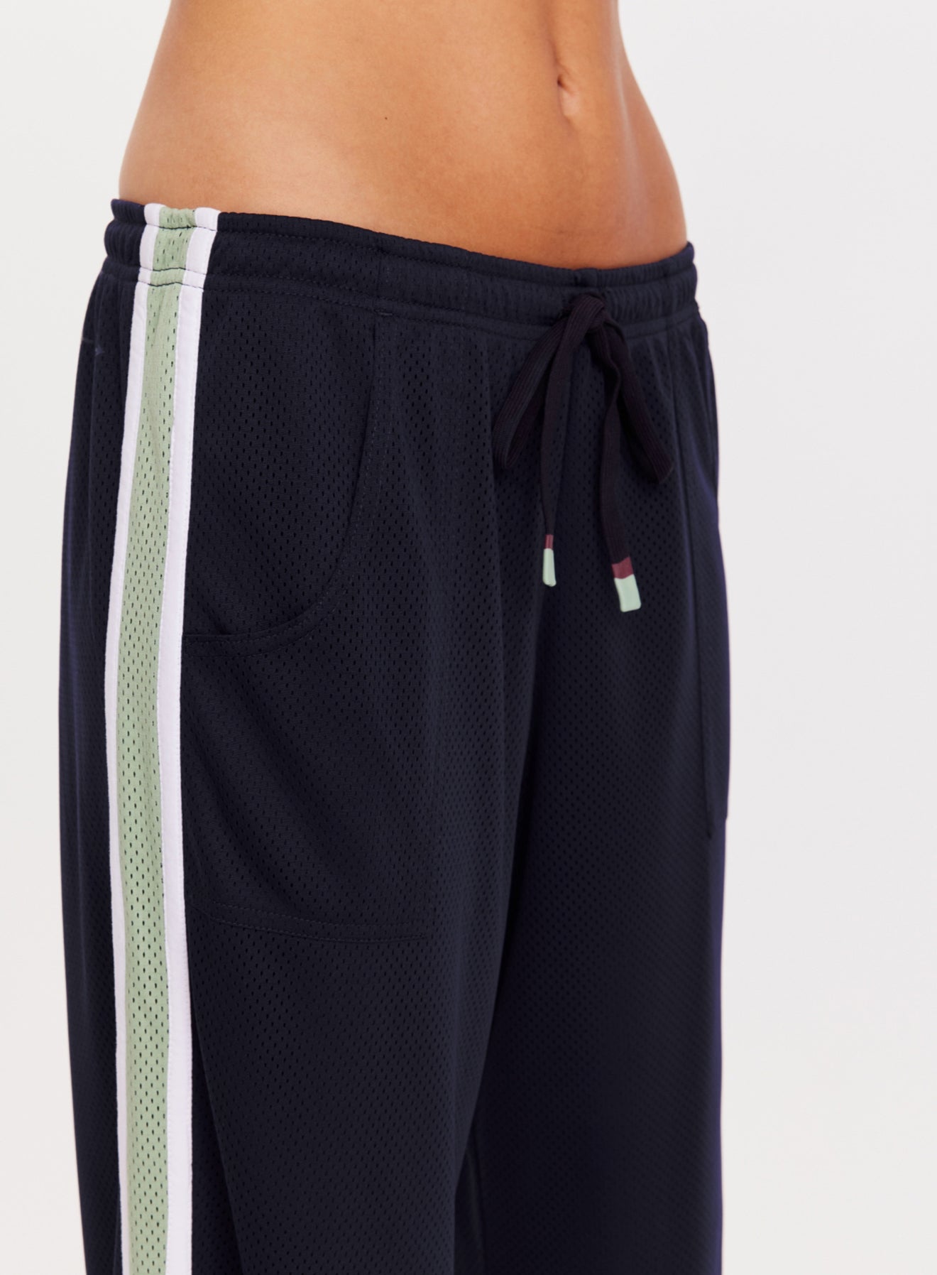 The Upside Estadio Josie Pant - Navy