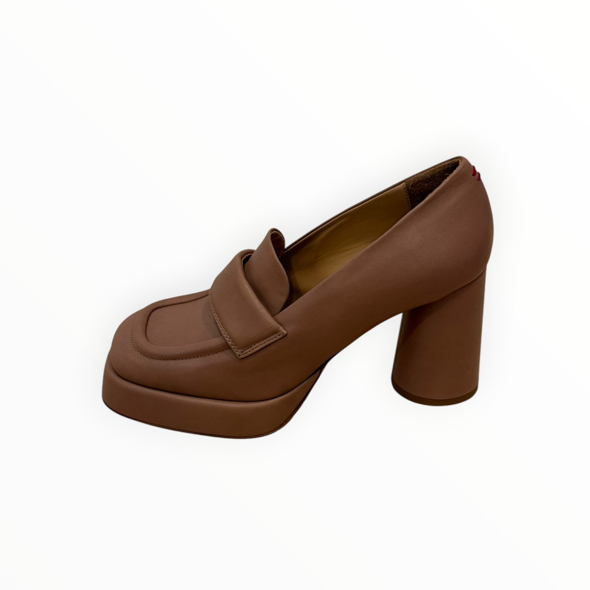 Halmanera Lara 21 Platform - Old Rum