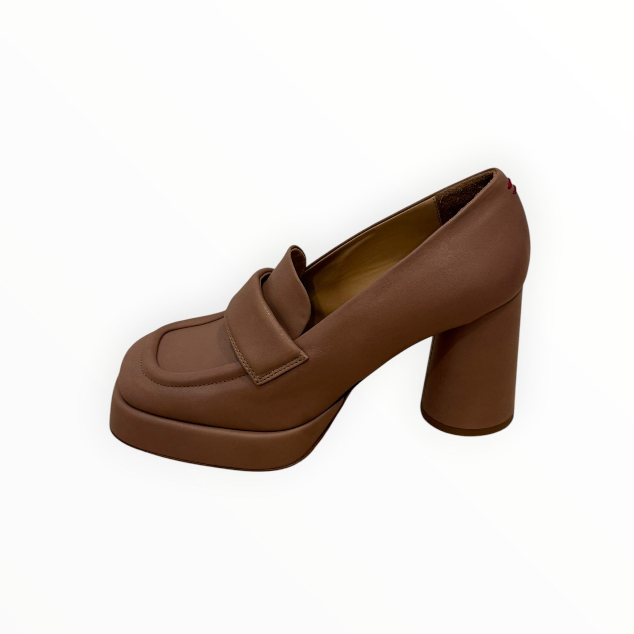 Halmanera Lara 21 Platform - Old Rum