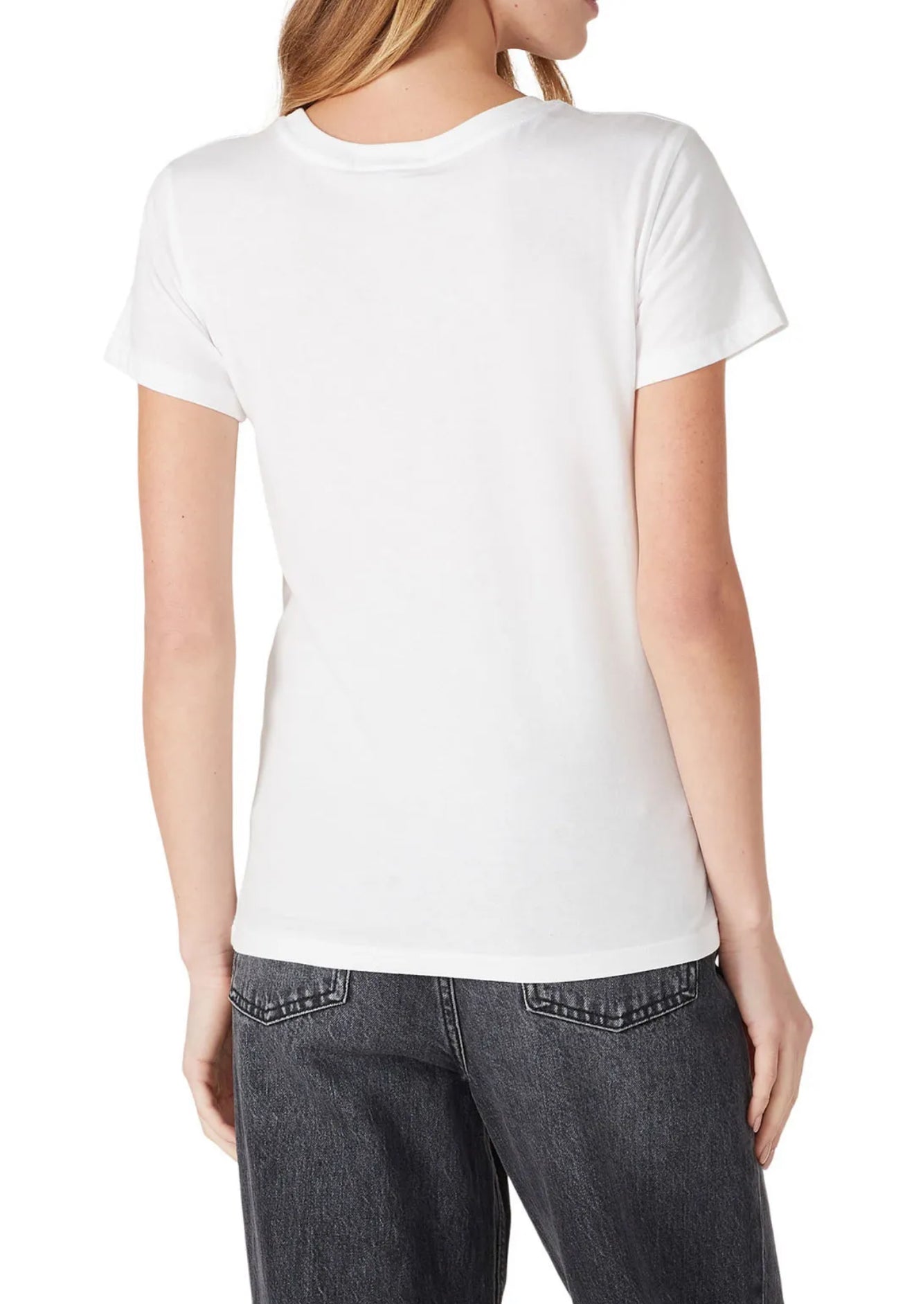 Unfortunate Portrait HAUTE YOGA T-Shirt