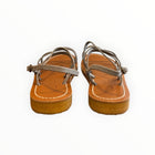 K.Jacques Talara Sandal - Blue