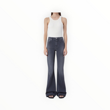 Closed Rawlin Flared Jeans - Dark Grey