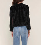 heartloom Rosa Jacket - Black