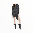 Allison New York Finley Dress - Paisley Blooms