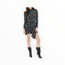 Allison New York Finley Dress - Paisley Blooms