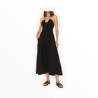 XiRENA Maggie Dress - Black
