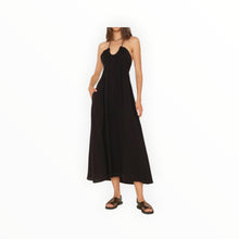 XiRENA Maggie Dress - Black
