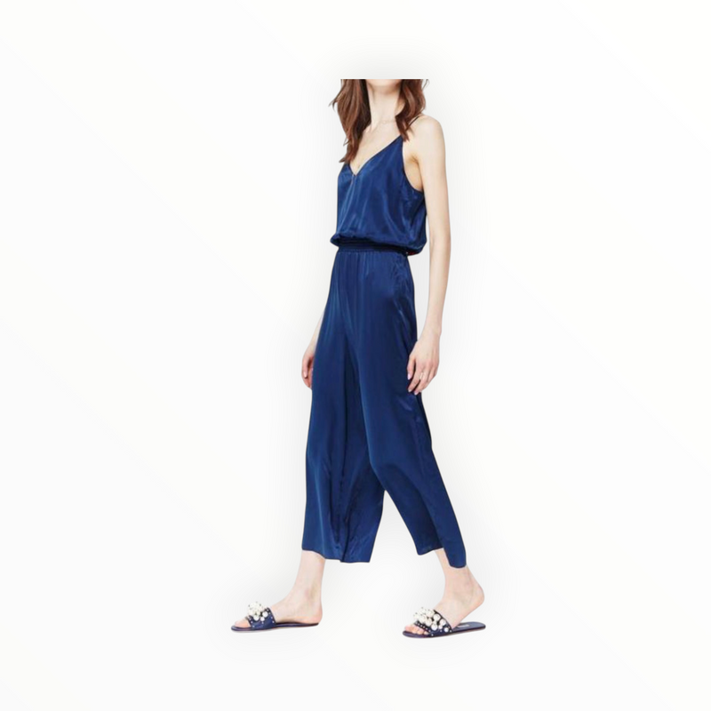 Cami NYC The Gabby Jumpsuit - Night Blue