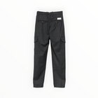 nine:inthe:morning Sophie Cargo Pant - Grey
