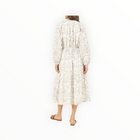 Omika Emerson Midi Dress - Uma Coconut