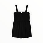 Nation Ltd Claribel Dress - Jet Black