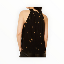 Caballero Hollie Starry Night Top