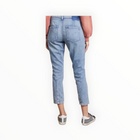 AMO Slouchy Trouser - Finders Keepers With Destroy
