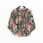 Summum Wild Flowers Blouse