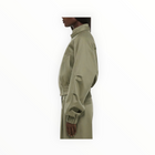 Helmut Lang Trench Bomber - Vetiver