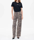 Baum und Pherdgarten Nicette Pants - Leopard