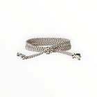 XiRENA Arrow Belt - Black Braid