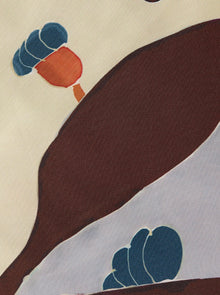 Faithful the Brand Chamberlain Top - Mandraki Floral