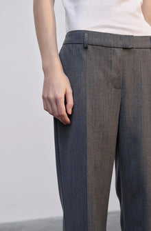 Herskind Jack Pants - Dark Grey