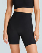 Commando Classic Control Short - Black