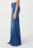 Closed Glow Up Jeans - Dark Blue