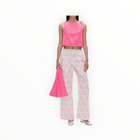 Baum und Pherdgarten Jolette Sequin Skirt - Pink