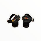 Nanni Milano Studded Sandal - Black Multi