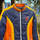 MOTHER The High Flyer Jacket - Bold Tricks