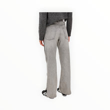 Rails Del Mar Boyfriend - Stone Grey