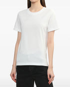 Closed Basic T-Shirt - White