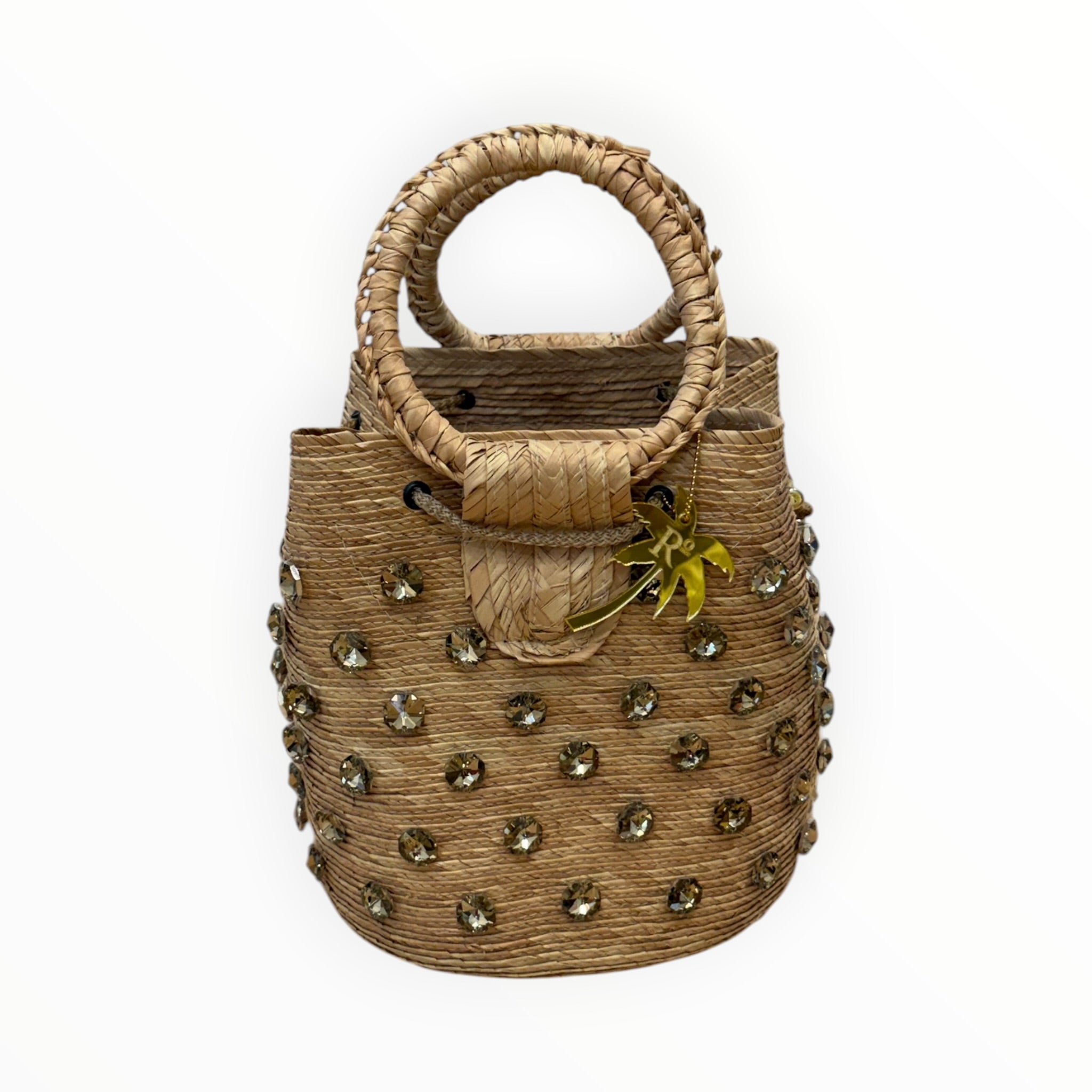 Romeé Bags Mini Moss