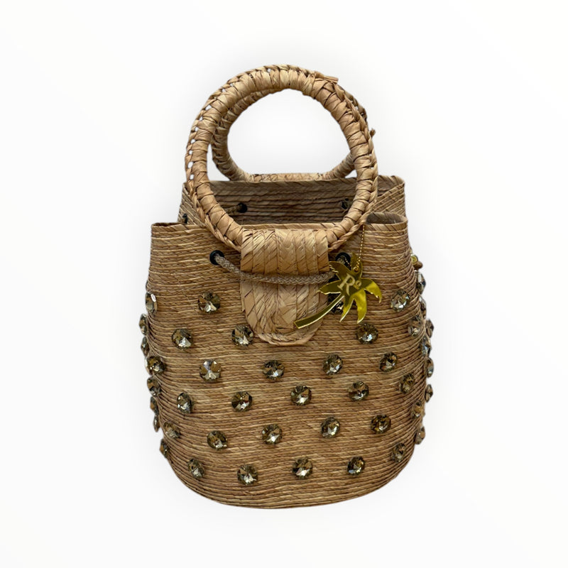Romeé Bags Mini Moss