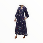 Pera Lima The Spider, The Stone And The Baobab Beatriz Dress