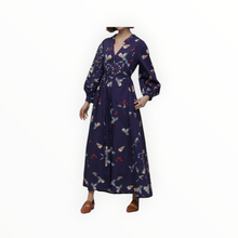 Pera Lima The Spider, The Stone And The Baobab Beatriz Dress